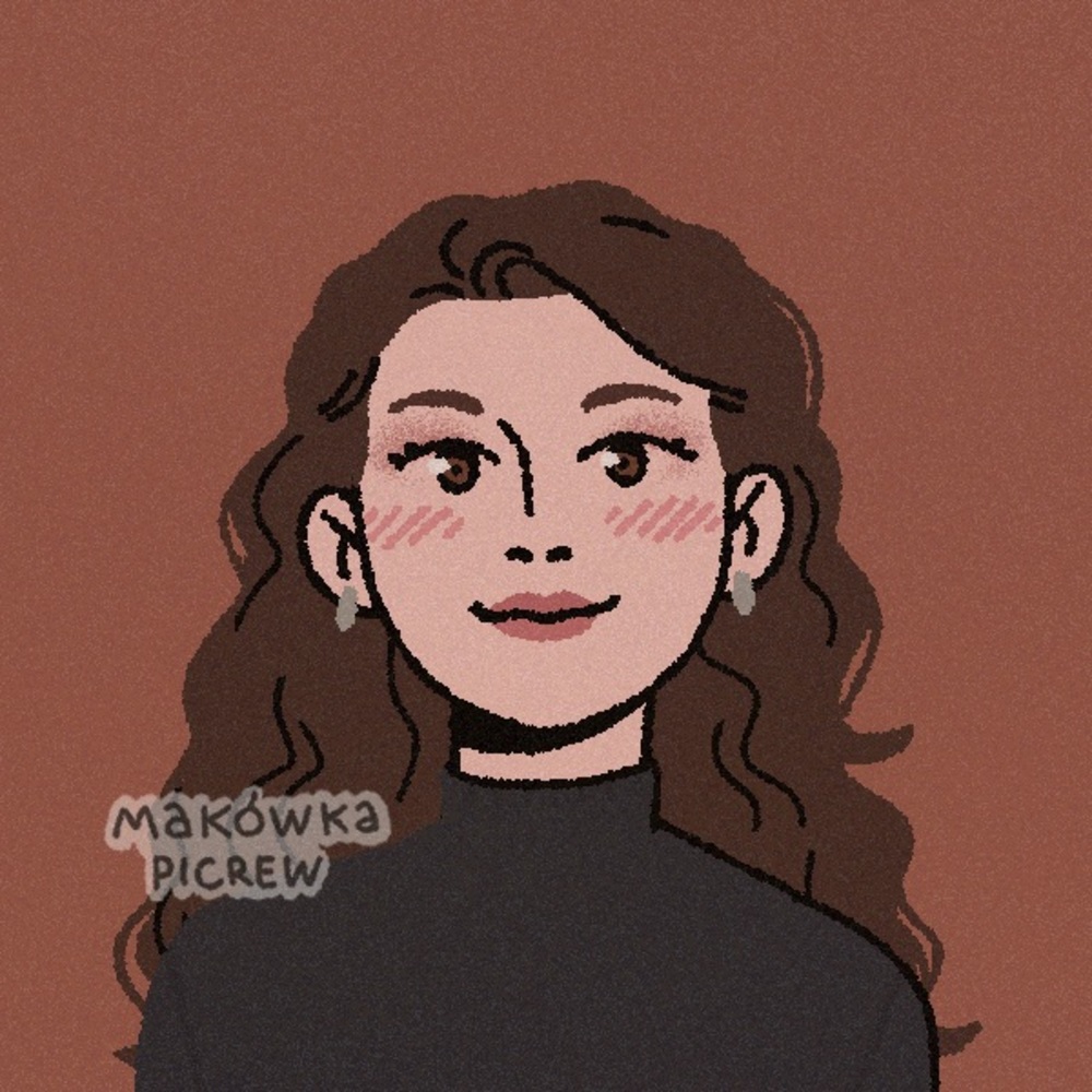 Meet your Posher, Marissa